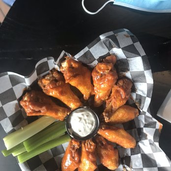 Bar-Bill North - Wings - Chicken Wings Near Me - Clarence, New York Bar-Bill North - Wings - Chicken Wings Near Me - Clarence, New York