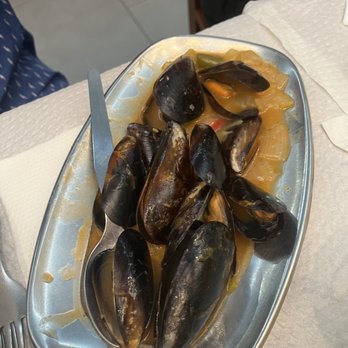Restaurante Farol - Seafood Near Me - Almada, 15