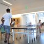 UCLA Broad Art Center