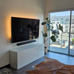 In Home Installation Services