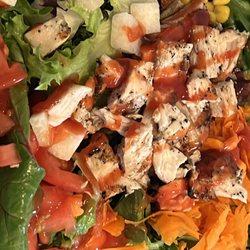 Eddie's Grill