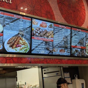 Zouki's - Middle Eastern Near Me - Laval, Quebec Zouki's - Middle Eastern Near Me - Laval, Quebec