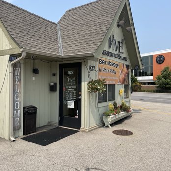 Vive! Therapeutic Massage - Massage Near Me - Park Ridge, Illinois Vive! Therapeutic Massage - Massage Near Me - Park Ridge, Illinois