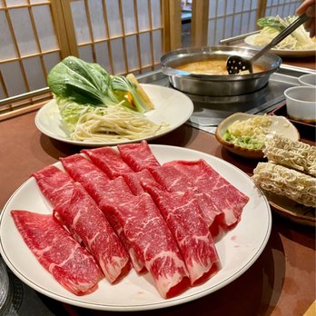 Happy Shabu Shabu - Japanese Near Me - San Francisco, California Happy Shabu Shabu - Japanese Near Me - San Francisco, California