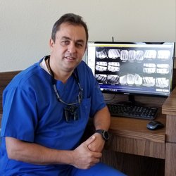 Paul D. Zau, DDS - Dr Zau