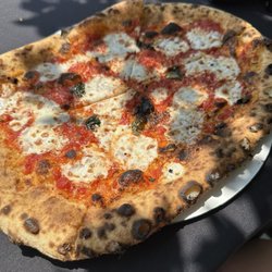 Local Harvest Pizza