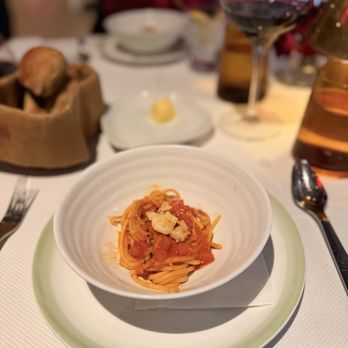 Le Pavillon - French Near Me - New York, New York