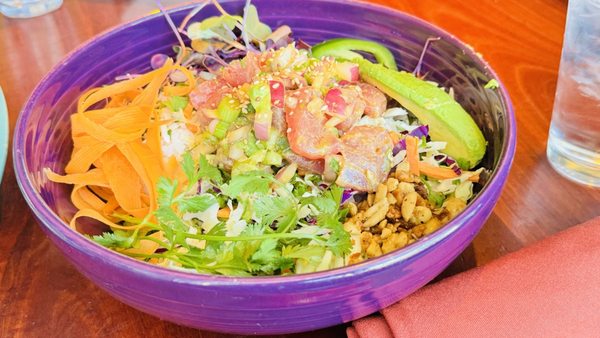 Hula's Island Grill by null