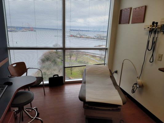 Sentara Family Medicine Physicians