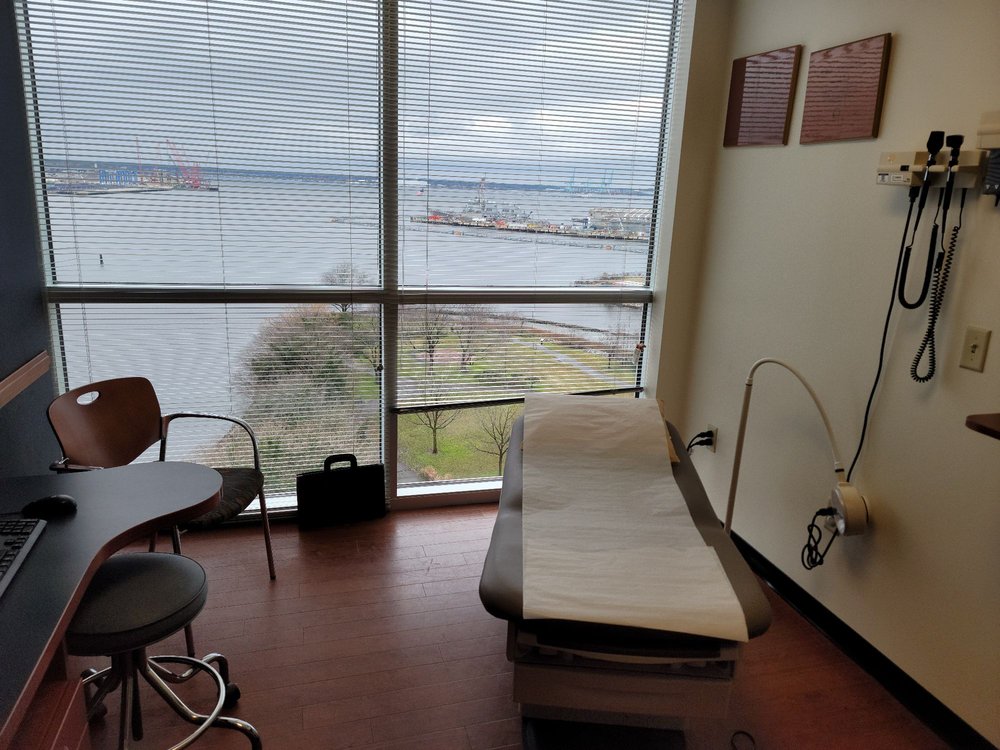 SENTARA FAMILY MEDICINE PHYSICIANS Updated October 2024 108 Photos