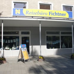 Reisebüro Fichtner