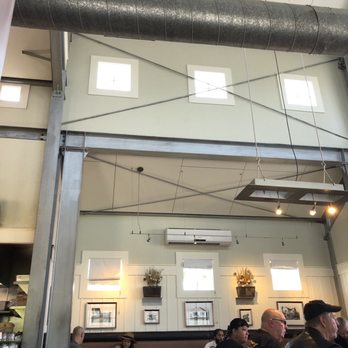 Boon Fly Cafe - American Near Me - Napa, California