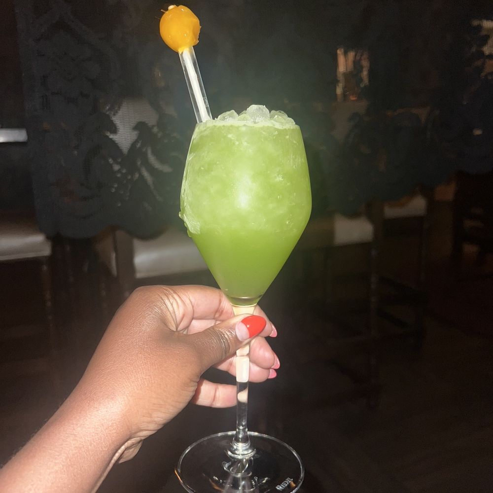 Diversión Cocktails - Cocktail Bars Near Me - Houston, Texas Diversión Cocktails - Cocktail Bars Near Me - Houston, Texas