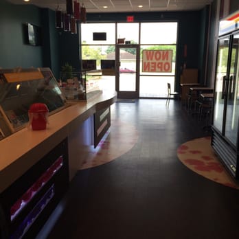Marble Slab Creamery - Ice Cream & Frozen Yogurt Near Me - Edinburg, Texas Marble Slab Creamery - Ice Cream & Frozen Yogurt Near Me - Edinburg, Texas