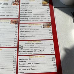 Jimmy's Restaurant