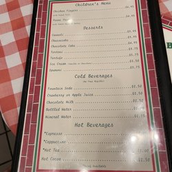 Brooklyn's Brick Oven Pizzeria