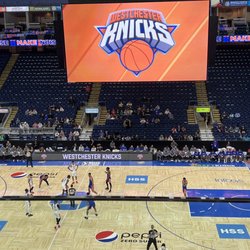 Westchester Knicks