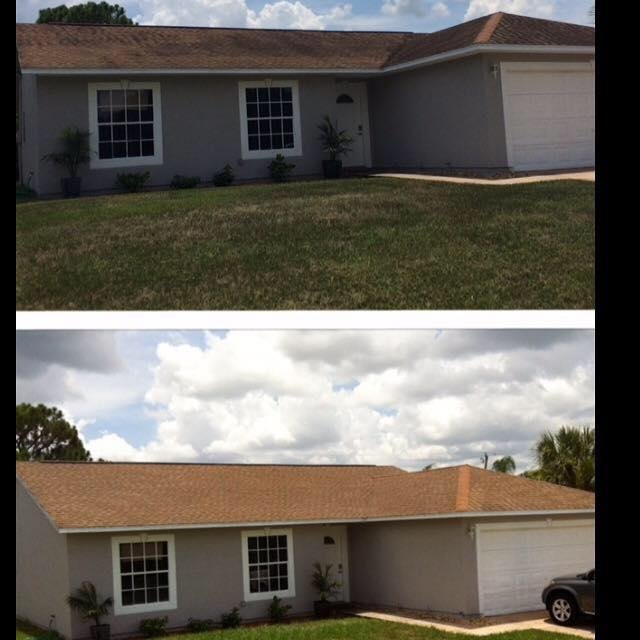 XTREME DETAIL COMMERCIAL CLEANING Vero Beach, Florida Home Cleaning