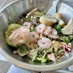 Vinaigrette Salad Kitchen - Maki Shrimp - Regular