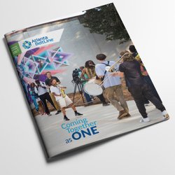 Sewell Printing Service - Booklet Printing