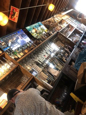 Truck & Tap Woodstock by null