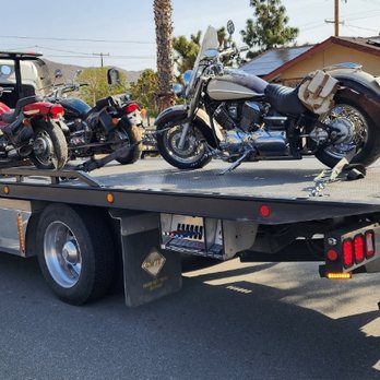 Mojave Pro Towing - Towing Near Me - Yucca Valley, California Mojave Pro Towing - Towing Near Me - Yucca Valley, California