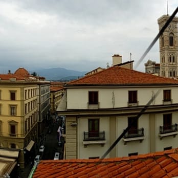 La Terrazza - Cafes Near Me - Florence, FI