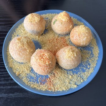 Masala Bae - Pani Puri - Indian Near Me - Tustin, California Masala Bae - Pani Puri - Indian Near Me - Tustin, California
