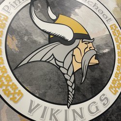 L.G. Pinkston High School