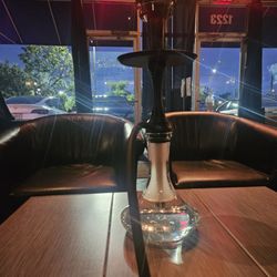 Lux Chateau Hookah Lounge