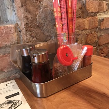 RAMEN-SAN - Ramen Near Me - Chicago, Illinois RAMEN-SAN - Ramen Near Me - Chicago, Illinois