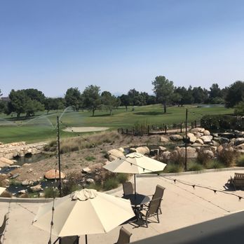 Corkfire Kitchen - Views - New American Near Me - Temecula, California