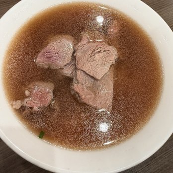 Pho Tau Bay - Kids pho is a good size bowl! - Vietnamese Near Me - San Jose, California Pho Tau Bay - Kids pho is a good size bowl! - Vietnamese Near Me - San Jose, California