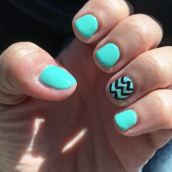 Rendezvous Nails & Spa - Another great job by Nikki! - Nail Salons Near Me - San Marcos , California Rendezvous Nails & Spa - Another great job by Nikki! - Nail Salons Near Me - San Marcos , California