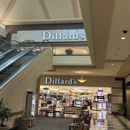 Exterior photo of Dillard's - Huntsville, Alabama Exterior photo of Dillard's - Huntsville, Alabama