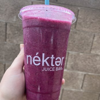 Nekter Juice Bar - Pink Flamingo - Juice Bars & Smoothies Near Me - Peoria, Arizona Nekter Juice Bar - Pink Flamingo - Juice Bars & Smoothies Near Me - Peoria, Arizona