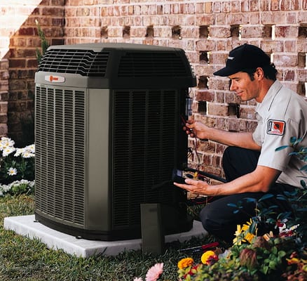 HOWELL-CHASE HEATING AND AIR CONDITIONING - Updated July 2026 - 31 ...