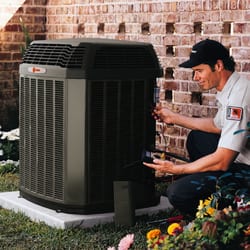 Howell-Chase Heating and Air Conditioning