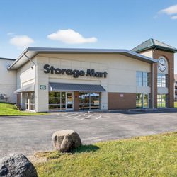 StorageMart