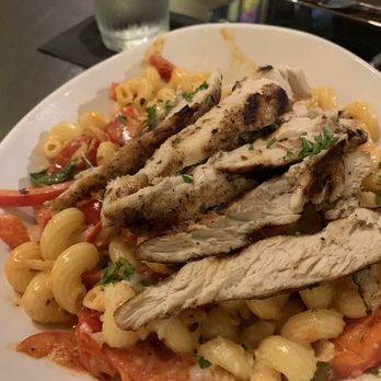 Barr's Public House - Cajun pasta with chicken - Pubs Near Me - Maumee, Ohio