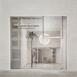 The Travel Agency
