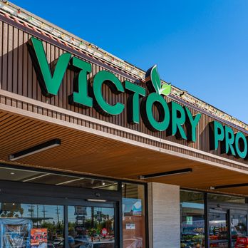 Victory Produce - Front of Store - Grocery Near Me - Granada Hills, California Victory Produce - Front of Store - Grocery Near Me - Granada Hills, California