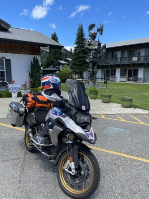 Der Ritterhof Inn by null