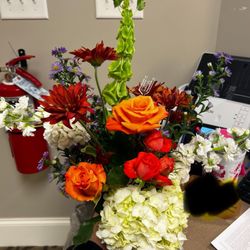 Sweet T Flowers