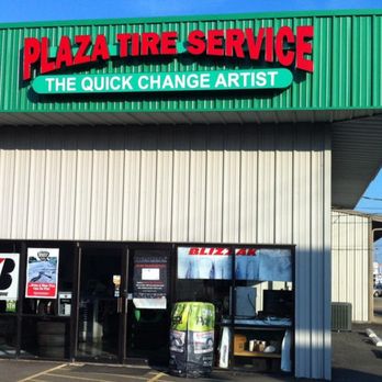 Plaza Tire Service - Plaza Tire Service - Tires Near Me - Searcy, Arkansas Plaza Tire Service - Plaza Tire Service - Tires Near Me - Searcy, Arkansas