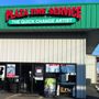Photo of Plaza Tire Service