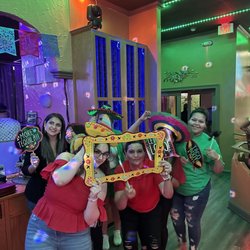 Cinco de Mayo Celebration