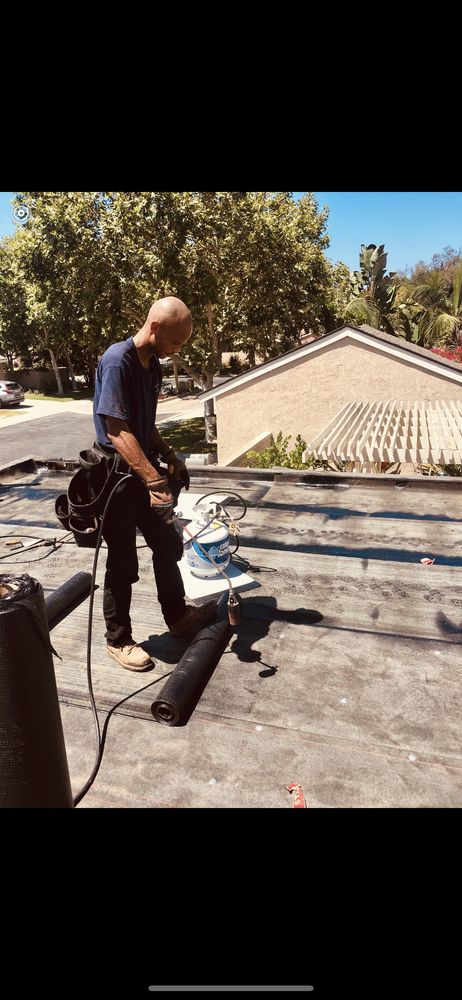 Slide of The Roof Troop Roofing And Repairs