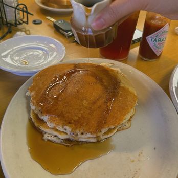 Sunny's Cafe - Pancakes - Diners Near Me - Fort Worth, Texas