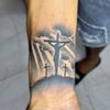 Fatty's Tattoos & Piercings - Silver Spring gift card